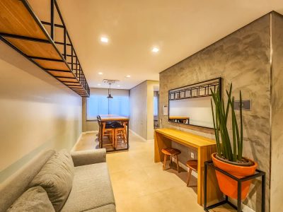 Apartamento, 3 quartos, 71 m² - Foto 4