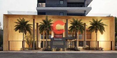 Apartamento, 3 quartos, 205 m² - Foto 2