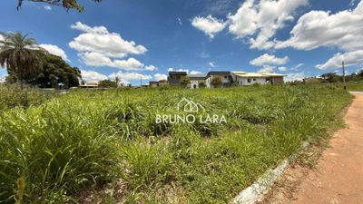 Loteamento e Condomínio, 1226 m² - Foto 3