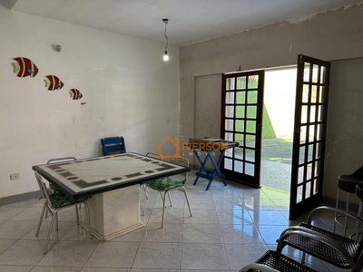 Sobrado, 4 quartos, 236 m² - Foto 3