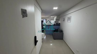Apartamento, 1 quarto, 47 m² - Foto 5