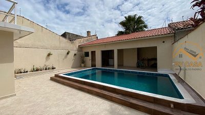 Casa, 3 quartos, 233 m² - Foto 3
