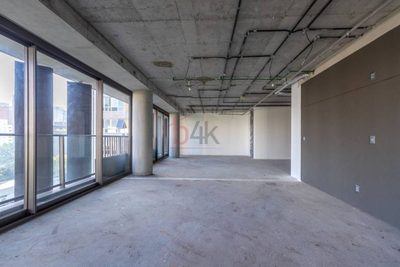 Apartamento, 3 quartos, 204 m² - Foto 5