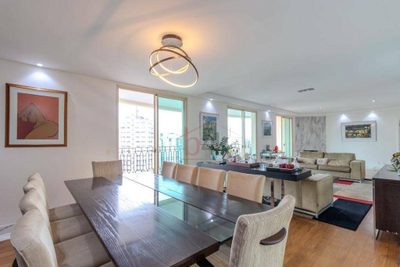 Apartamento, 3 quartos, 237 m² - Foto 4