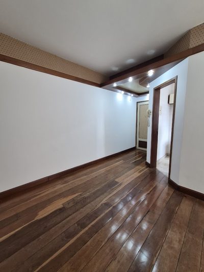 Apartamento, 1 quarto, 43 m² - Foto 2