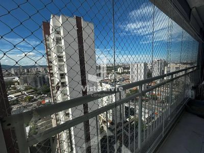 Apartamento, 2 quartos, 83 m² - Foto 3