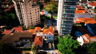 Terreno, 585 m² - Foto 3