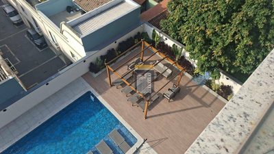 Apartamento, 2 quartos, 69 m² - Foto 3
