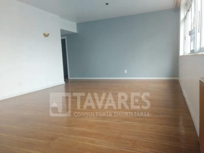 Apartamento, 4 quartos, 155 m² - Foto 2