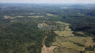Fazenda, 2361 m² - Foto 5