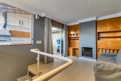 Cobertura, 2 quartos, 134 m² - Foto 4