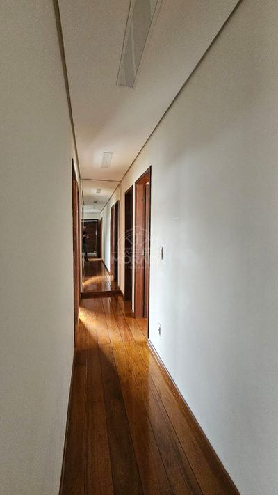 Apartamento, 3 quartos, 90 m² - Foto 5