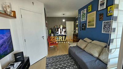 Apartamento, 3 quartos, 83 m² - Foto 2
