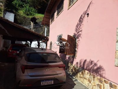Casa, 10 quartos, 420 m² - Foto 3