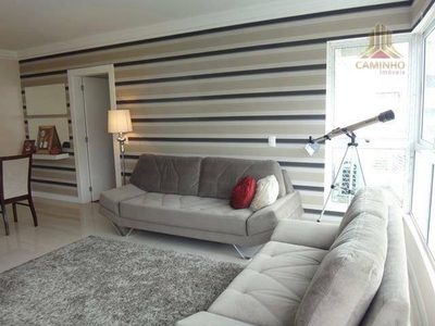 Apartamento, 3 quartos, 114 m² - Foto 3