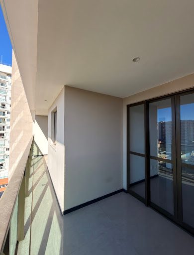 Apartamento, 2 quartos, 61 m² - Foto 2