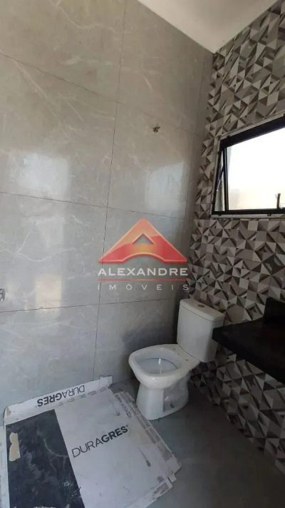 Casa, 3 quartos, 150 m² - Foto 4