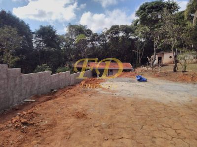 Terreno, 520 m² - Foto 1