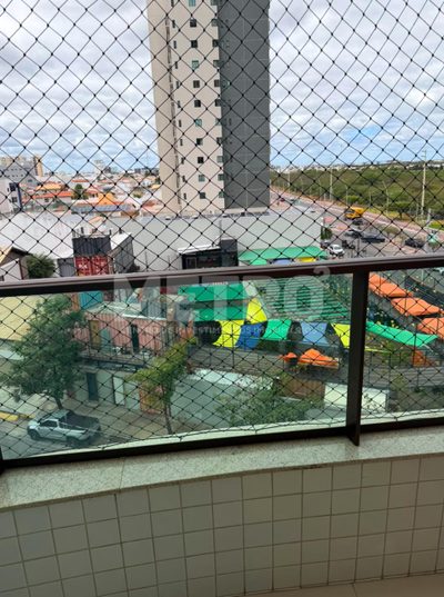 Apartamento, 2 quartos, 82 m² - Foto 4
