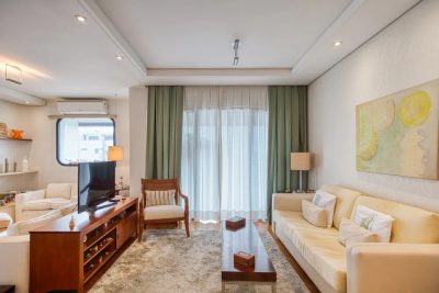 Apartamento, 4 quartos, 200 m² - Foto 2