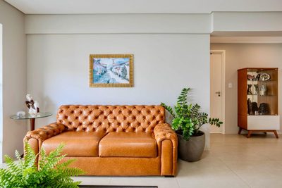 Apartamento, 4 quartos, 142 m² - Foto 4