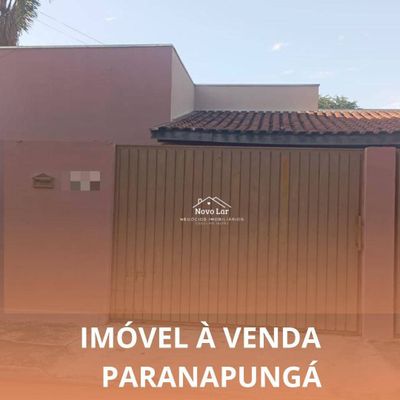 Casa, 4 quartos, 180 m² - Foto 1