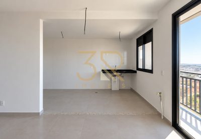 Apartamento, 1 quarto, 43 m² - Foto 5