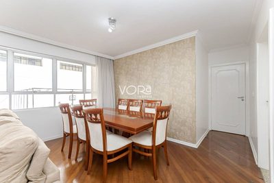 Apartamento, 3 quartos, 116 m² - Foto 5
