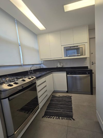 Apartamento, 3 quartos, 131 m² - Foto 3