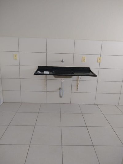 Apartamento, 2 quartos, 50 m² - Foto 4