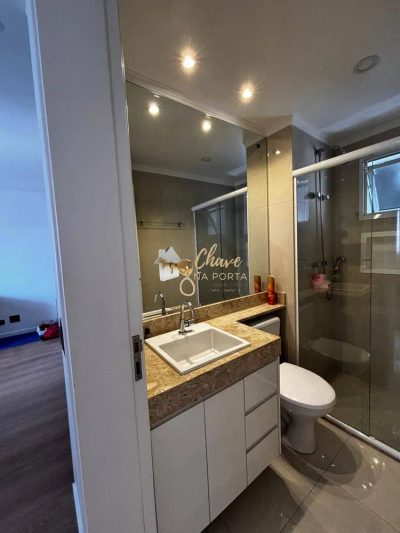 Apartamento, 2 quartos, 77 m² - Foto 3
