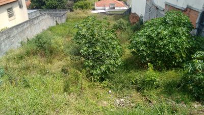 Terreno, 600 m² - Foto 2