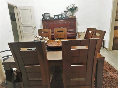 Apartamento, 4 quartos, 191 m² - Foto 4