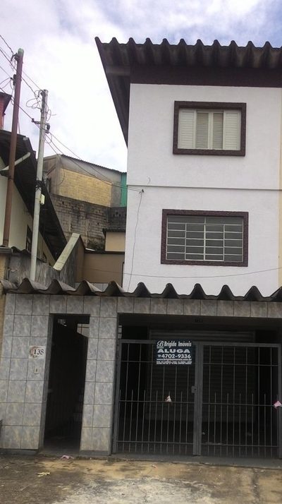 Casa, 2 quartos, 146 m² - Foto 1