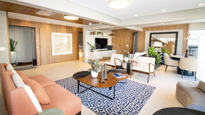 Apartamento, 3 quartos, 213 m² - Foto 3