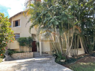 Casa, 3 quartos, 350 m² - Foto 1
