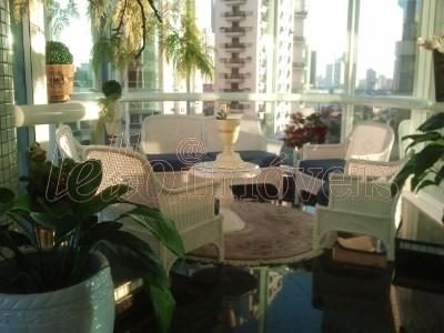 Apartamento, 4 quartos, 325 m² - Foto 2