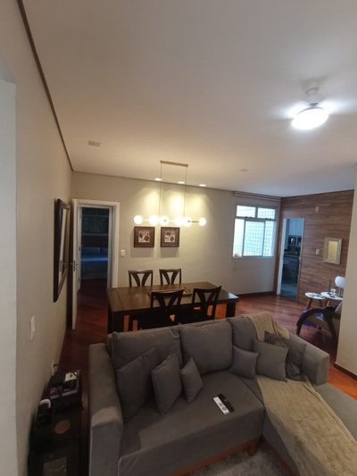 Apartamento, 3 quartos, 105 m² - Foto 3