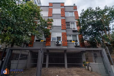 Apartamento, 3 quartos, 141 m² - Foto 1