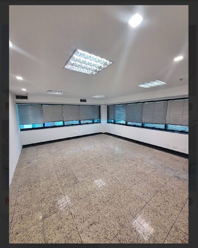 Sala-Conjunto, 91 m² - Foto 1