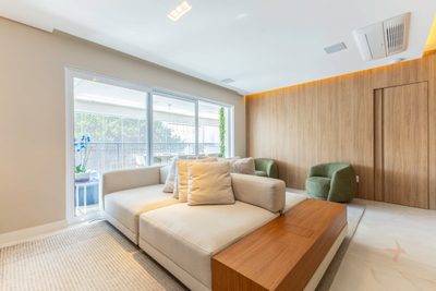 Apartamento, 3 quartos, 170 m² - Foto 4