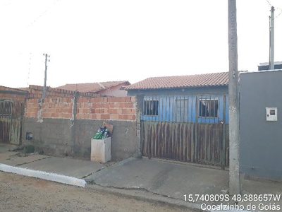 Casa, 2 quartos, 51 m² - Foto 1