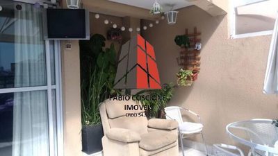 Apartamento, 3 quartos, 93 m² - Foto 5