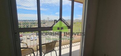 Apartamento, 2 quartos, 55 m² - Foto 2
