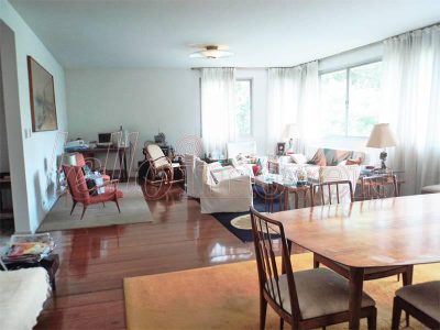 Apartamento, 3 quartos, 196 m² - Foto 3
