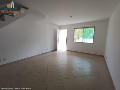 Casa de Condomínio, 2 quartos - Foto 4