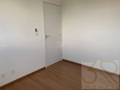 Apartamento, 2 quartos, 48 m² - Foto 3