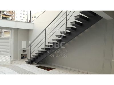 Sobrado, 3 quartos, 275 m² - Foto 3