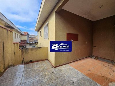 Sobrado, 4 quartos, 120 m² - Foto 3