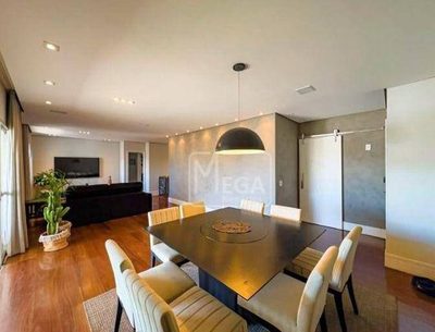 Apartamento, 3 quartos, 158 m² - Foto 2
